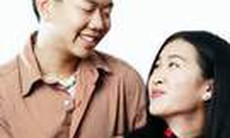 Này em, con mắt lá răm